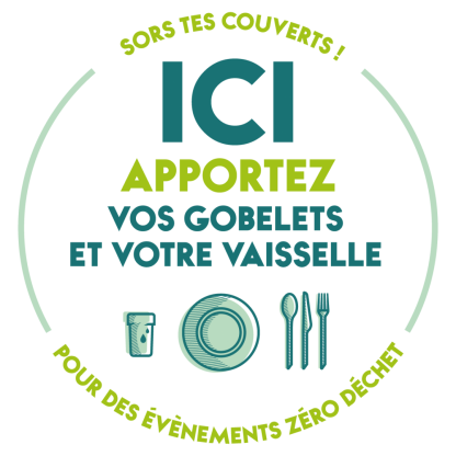 image qui illustre l´article Sors tes couverts !